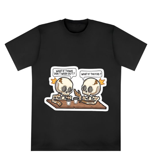 What If? Tee