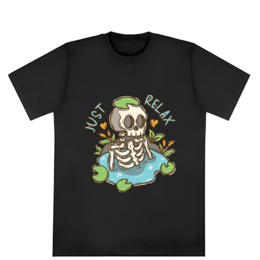 Just Relax Tee