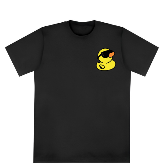 Cool Quacker Tee