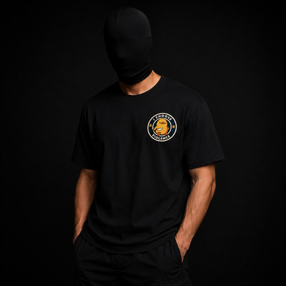 Choose Chaos Duck Tee