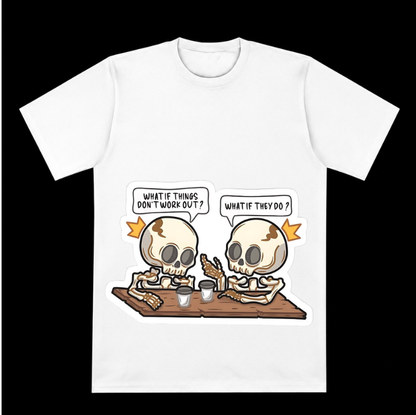 What If? Tee