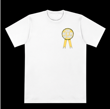 Achievement Unlocked Tee
