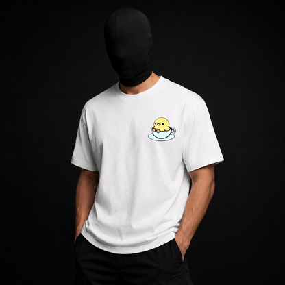 Cup of Cuteness Tee