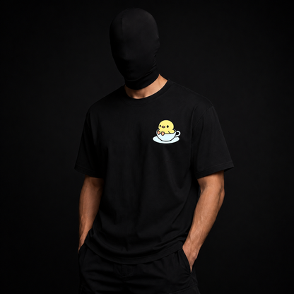 Cup of Cuteness Tee