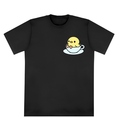 Cup of Cuteness Tee