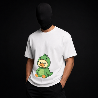 Dino Duckling Tee