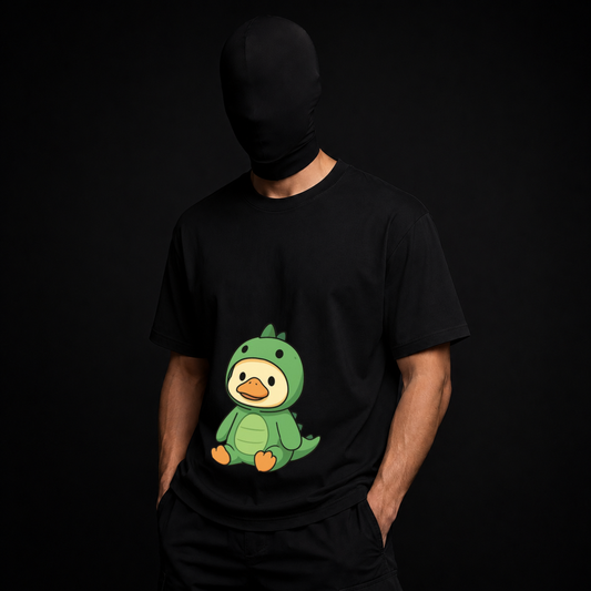 Dino Duckling Tee