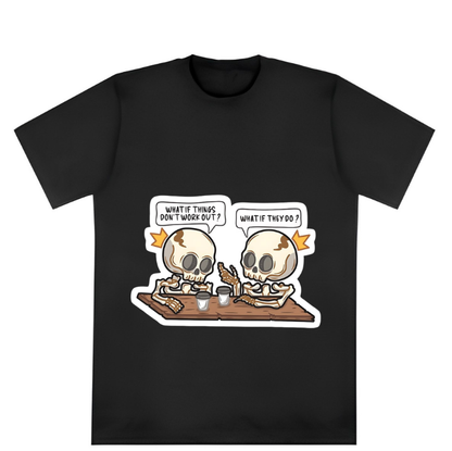What If? Tee