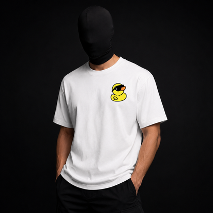 Cool Quacker Tee