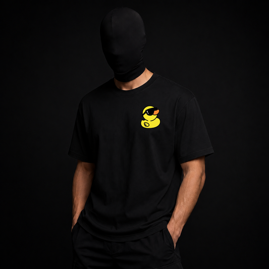 Cool Quacker Tee