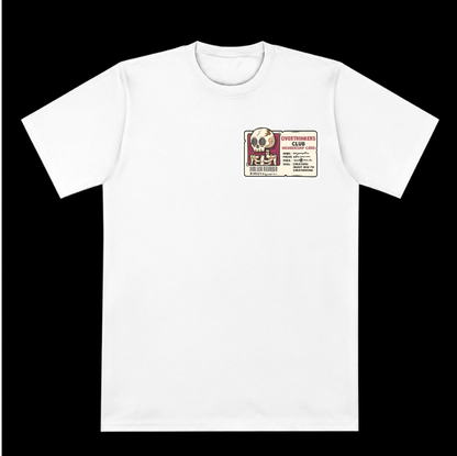 Anxious Minds Society Tee