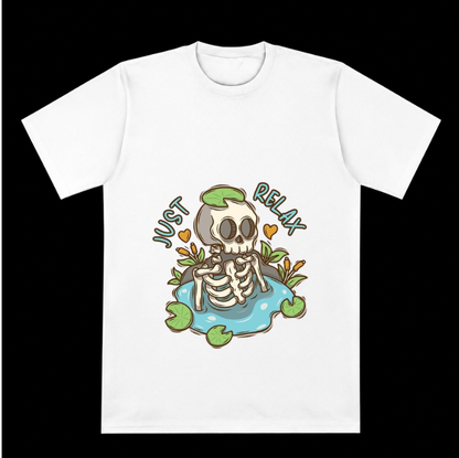 Just Relax Tee