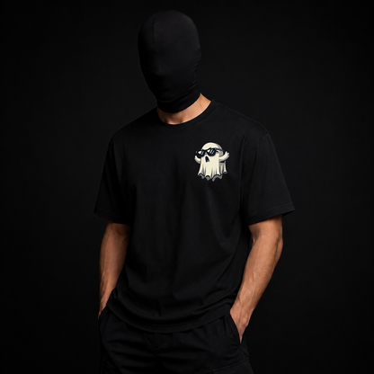 Ghost Mode Graphic Tee
