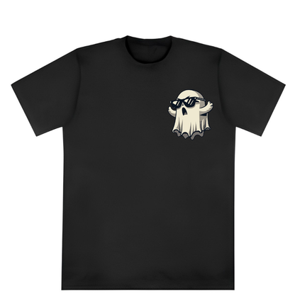 Ghost Mode Graphic Tee
