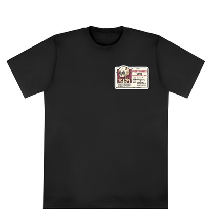 Anxious Minds Society Tee