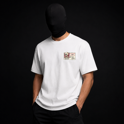 Anxious Minds Society Tee