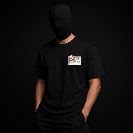 Anxious Minds Society Tee