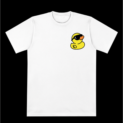 Cool Quacker Tee