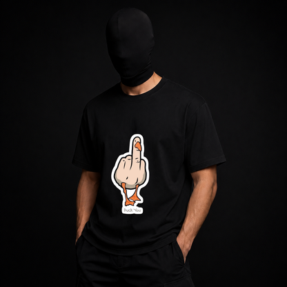 Duck You Graphic Tee